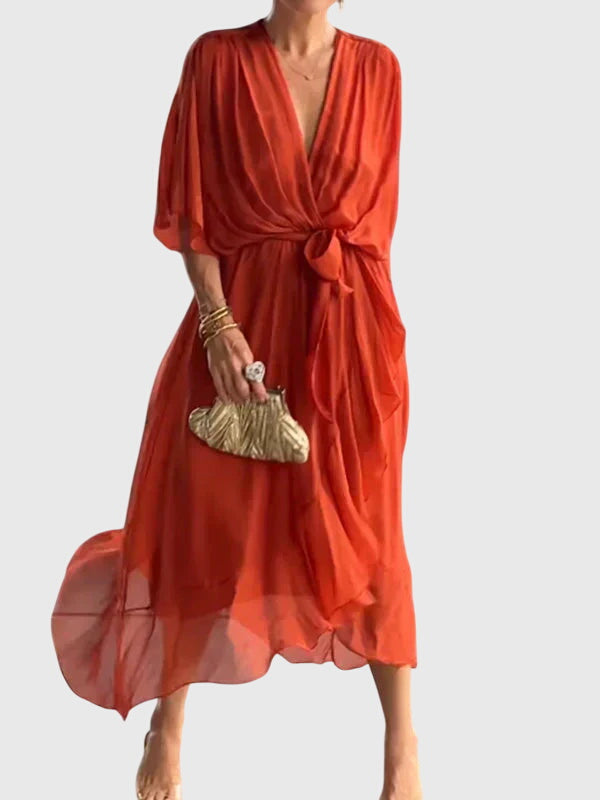 Bethany | Elegancka sukienka