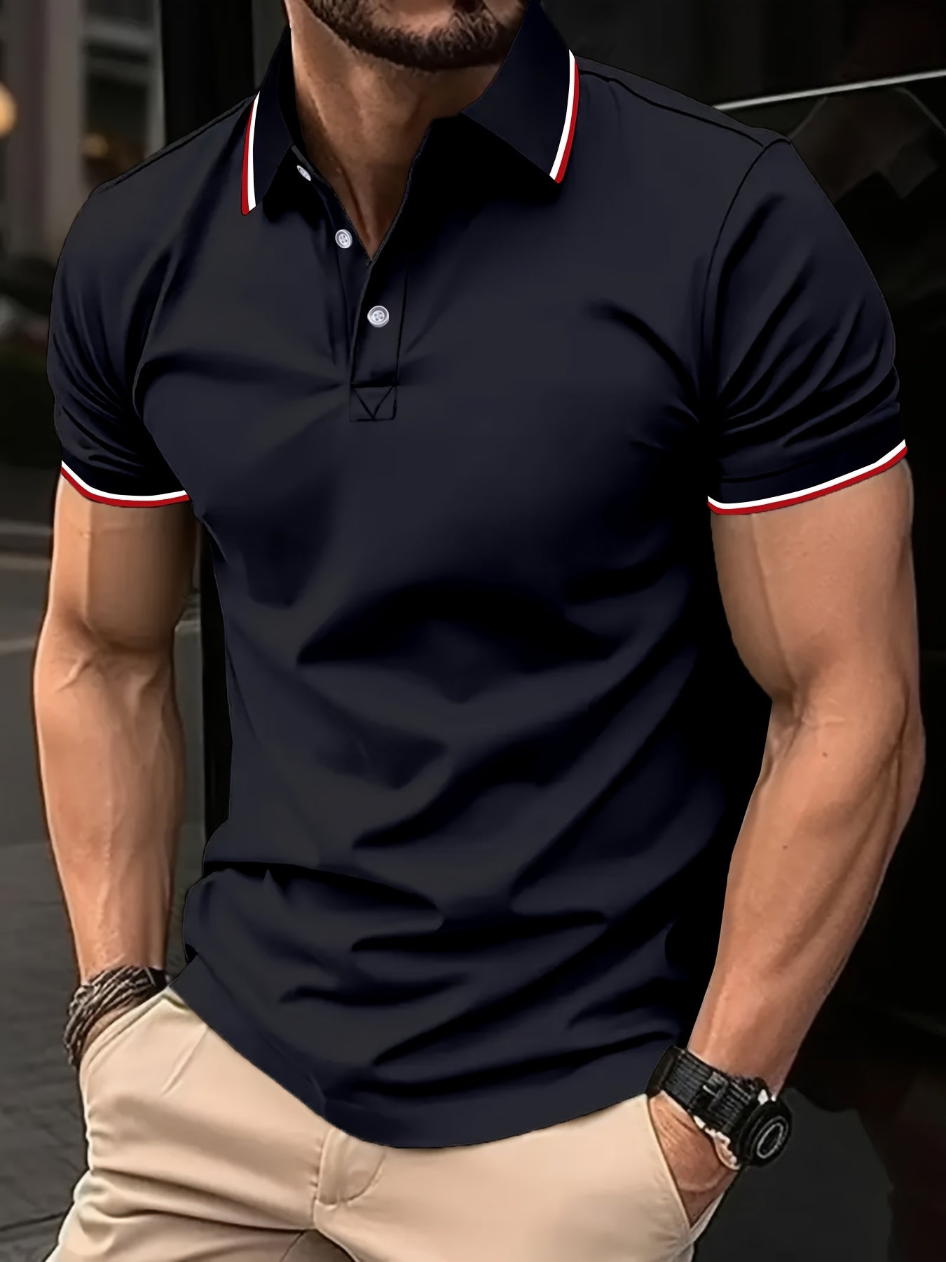 Adam - Polo na co dzień