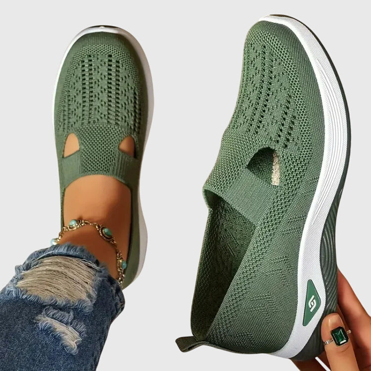 Buty ortopedyczne do chodzenia Lora