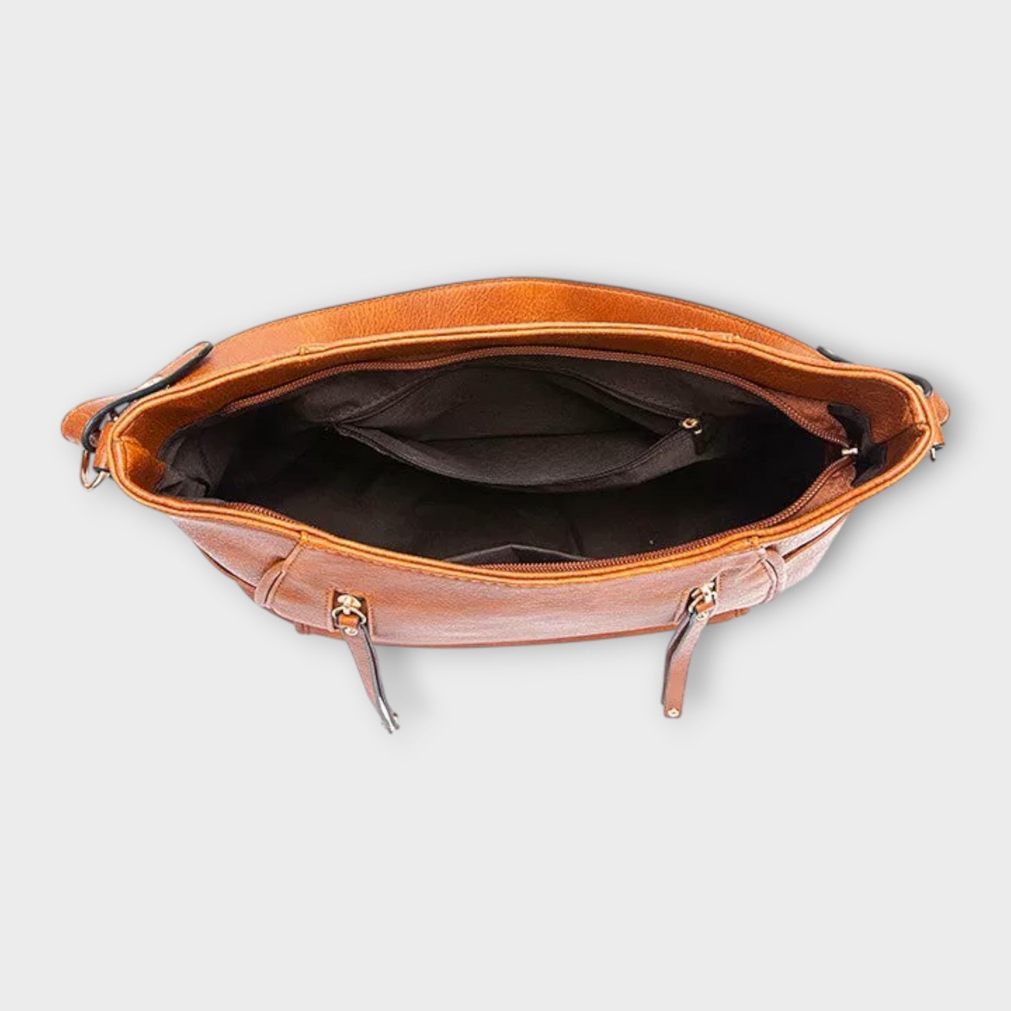 Olivia – elegancka torebka damska w stylu vintage