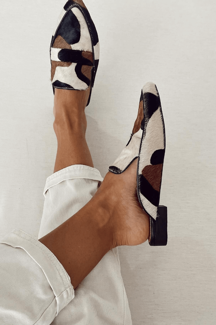 Averill | Stylowe codzienne mokasyny