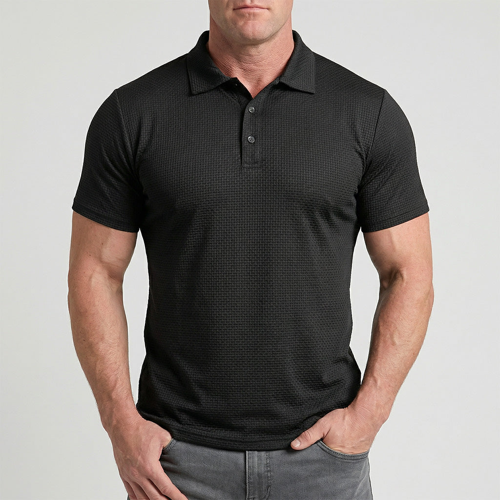Ethan | Koszulka polo