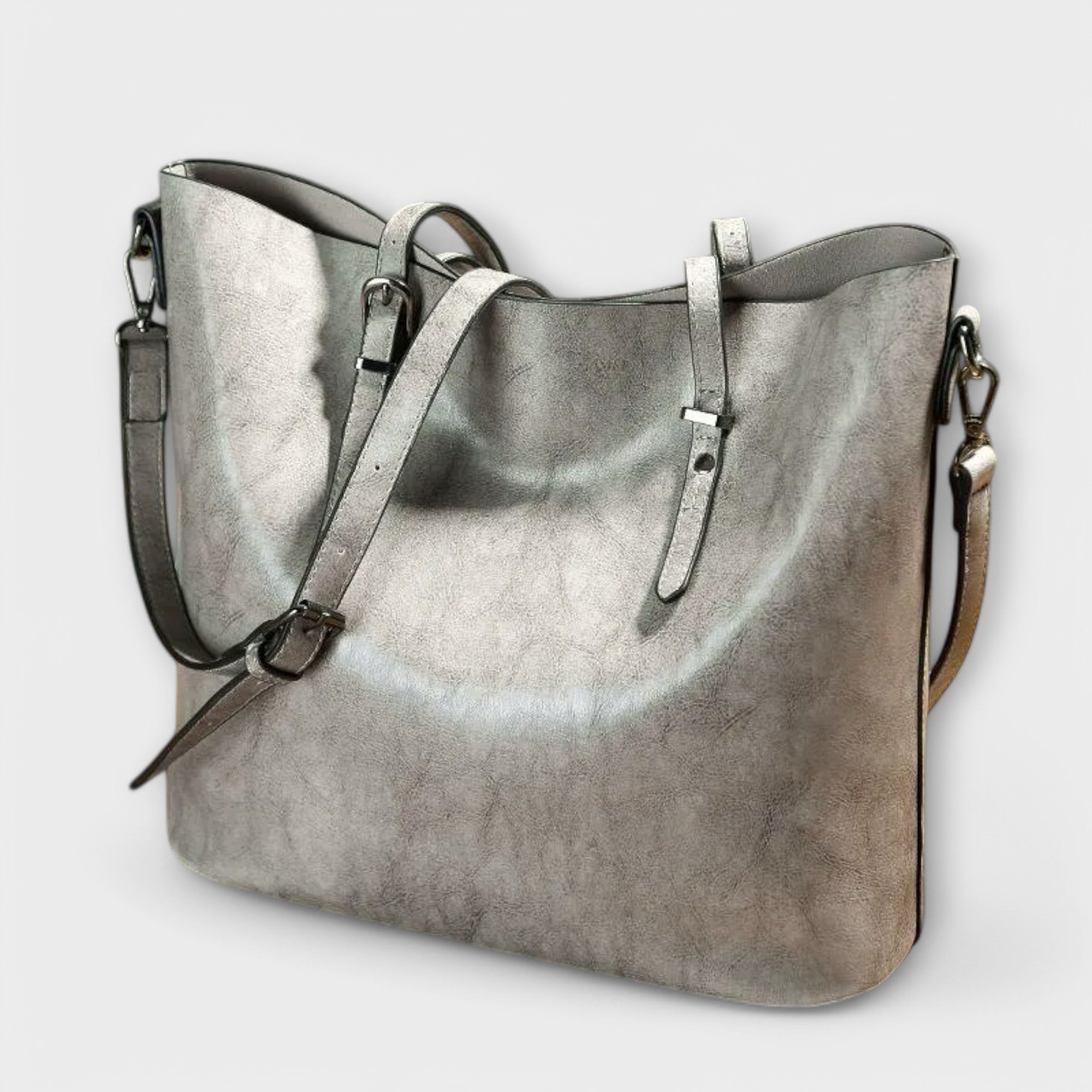 Olivia – Torebka na ramię w stylu vintage