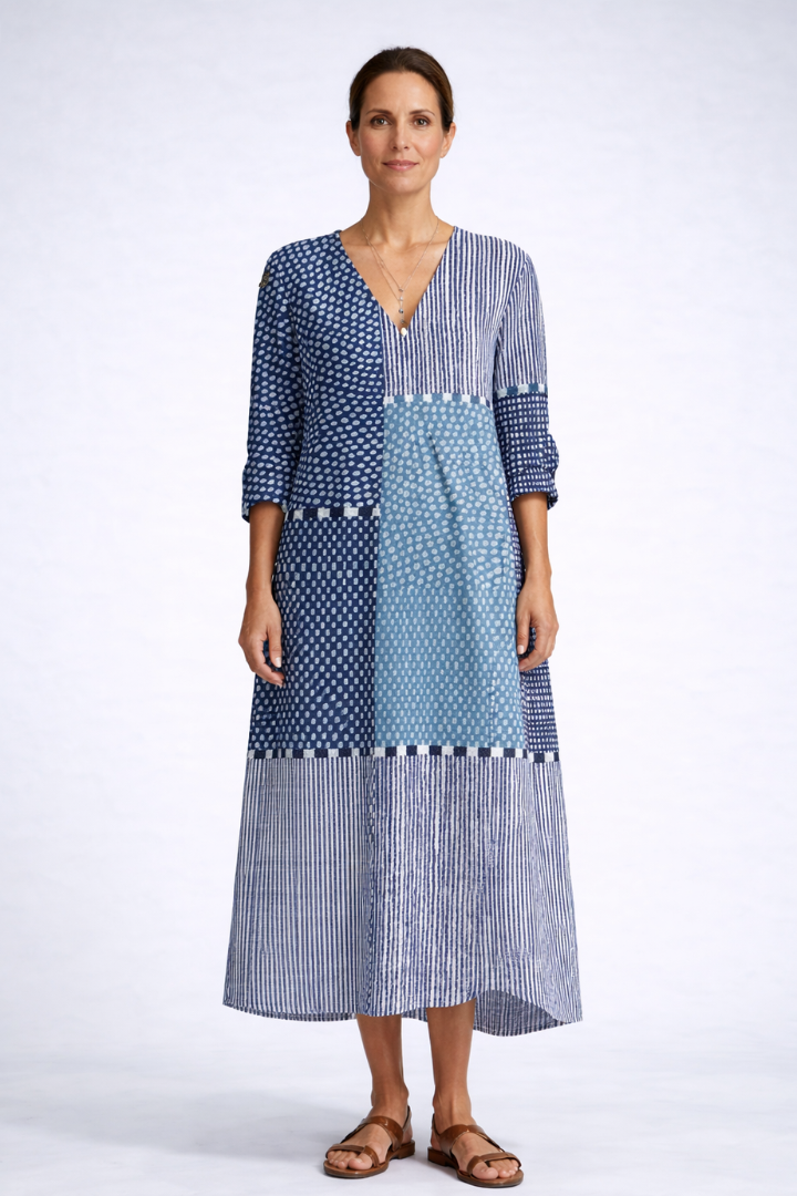 Esra | Everyday Comfort Dress