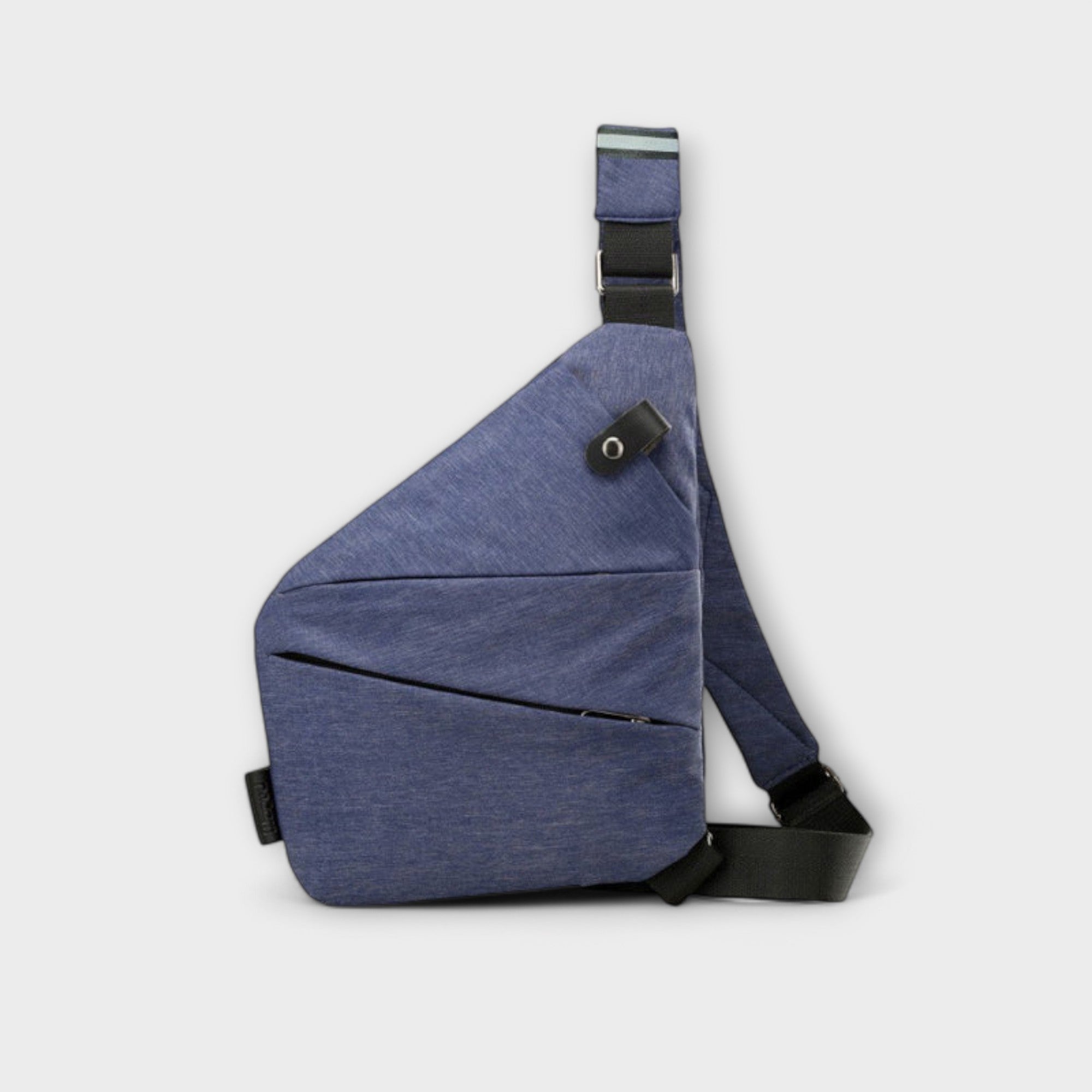 Olivia – Torba na ramię antykradzieżowa