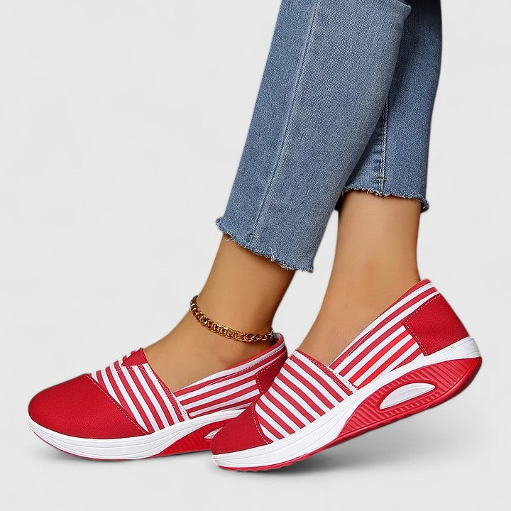 Julia | Ortopedyczne Sneakersy