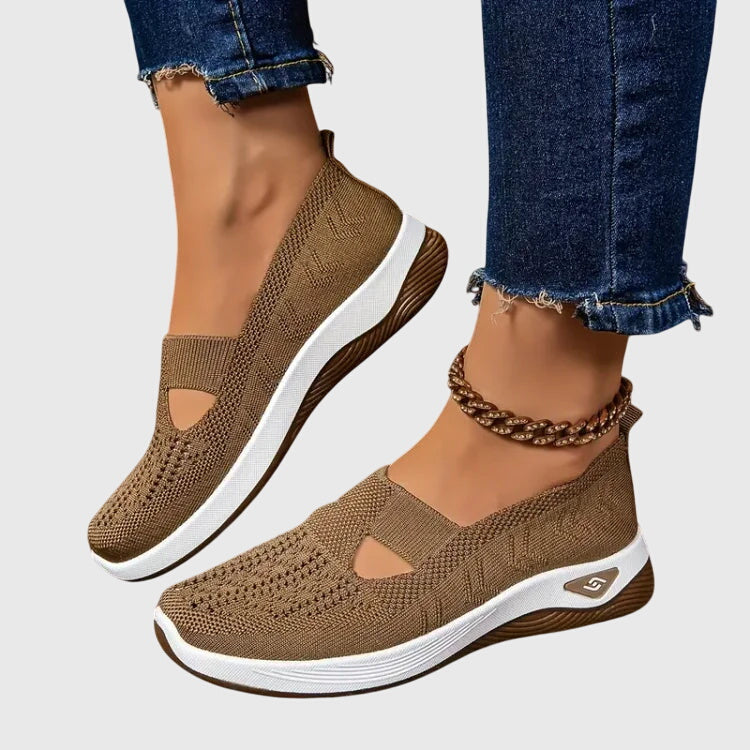 Buty ortopedyczne do chodzenia Lora