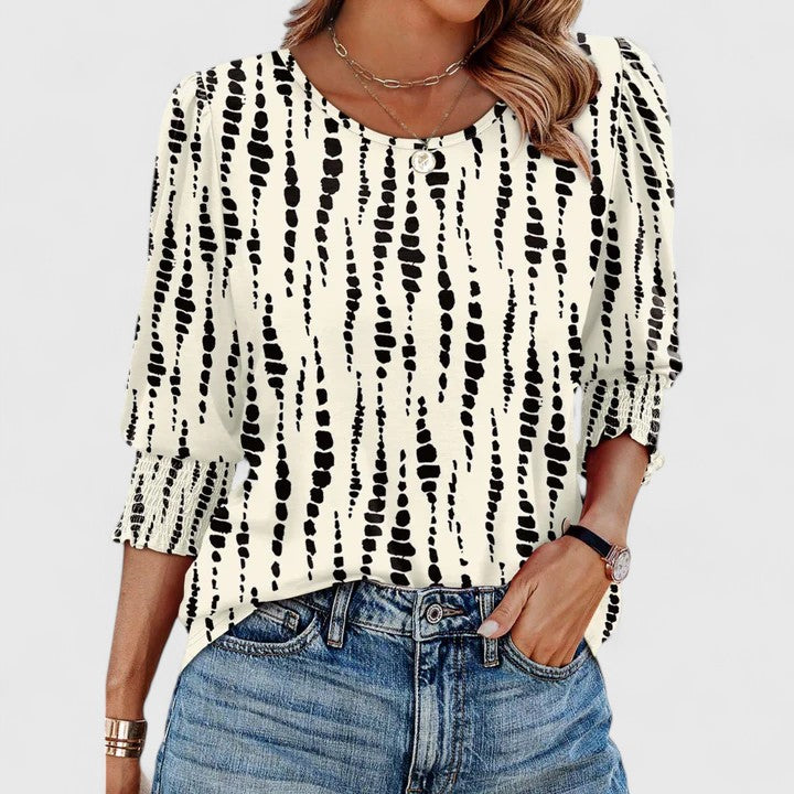 Solara | Elegancki Top
