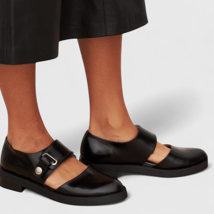 Danyelleh | Buty ortopedyczne Mary Jane