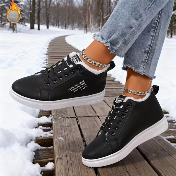 Jynessae | Wygodne Sneakersy