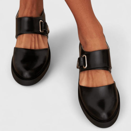 Danyelleh | Buty ortopedyczne Mary Jane