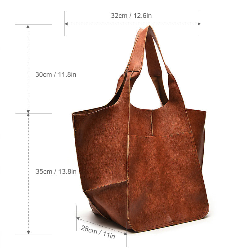 Olivia – Bardzo Duża Torba Podróżna