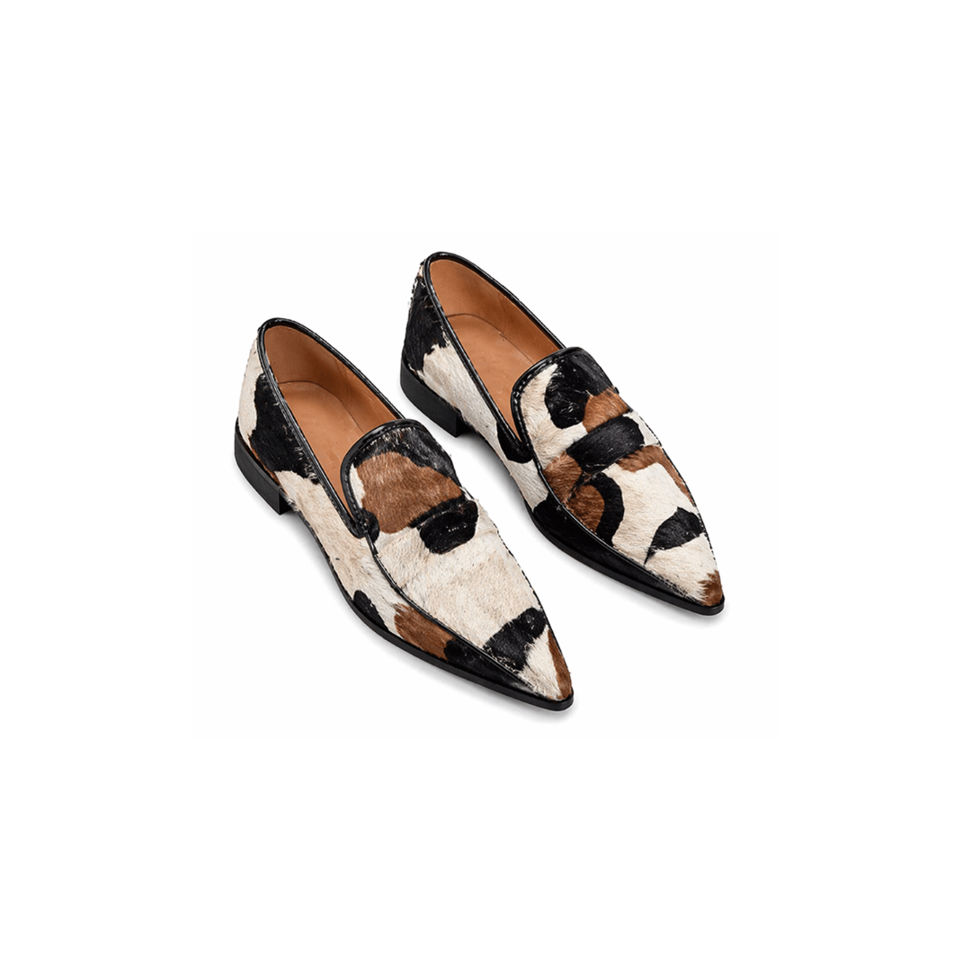 Velmara | Eleganckie Ortopedyczne Mokasyny
