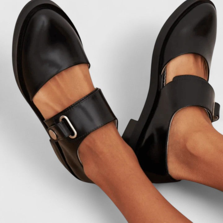 Danyelleh | Buty ortopedyczne Mary Jane