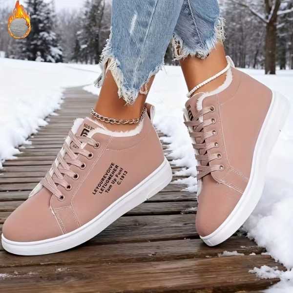 Jynessae | Wygodne Sneakersy