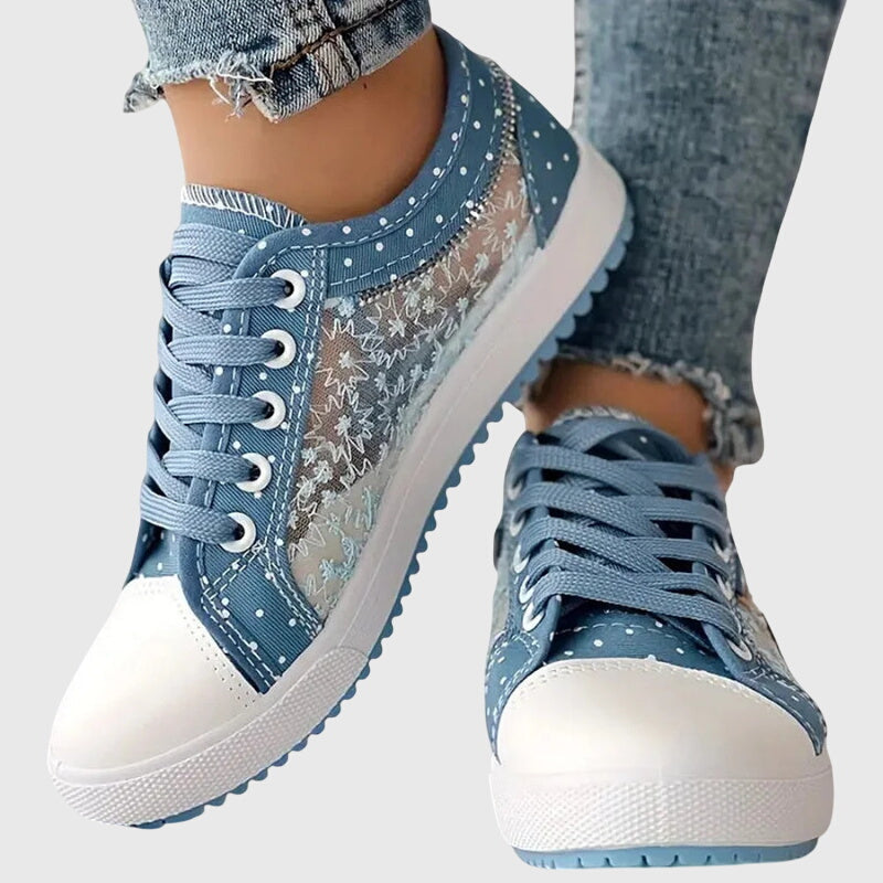 Elena | Sneakersy ortopedyczne