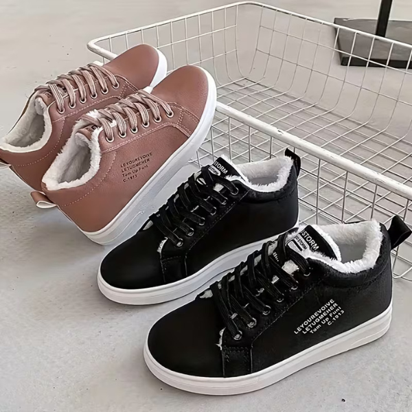 Jynessae | Wygodne Sneakersy