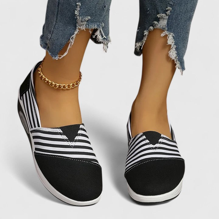 Julia | Ortopedyczne Sneakersy