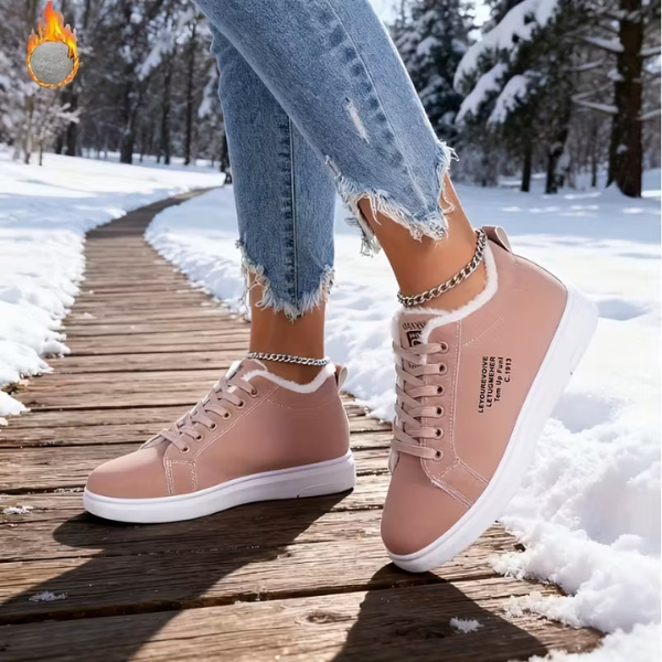 Jynessae | Wygodne Sneakersy