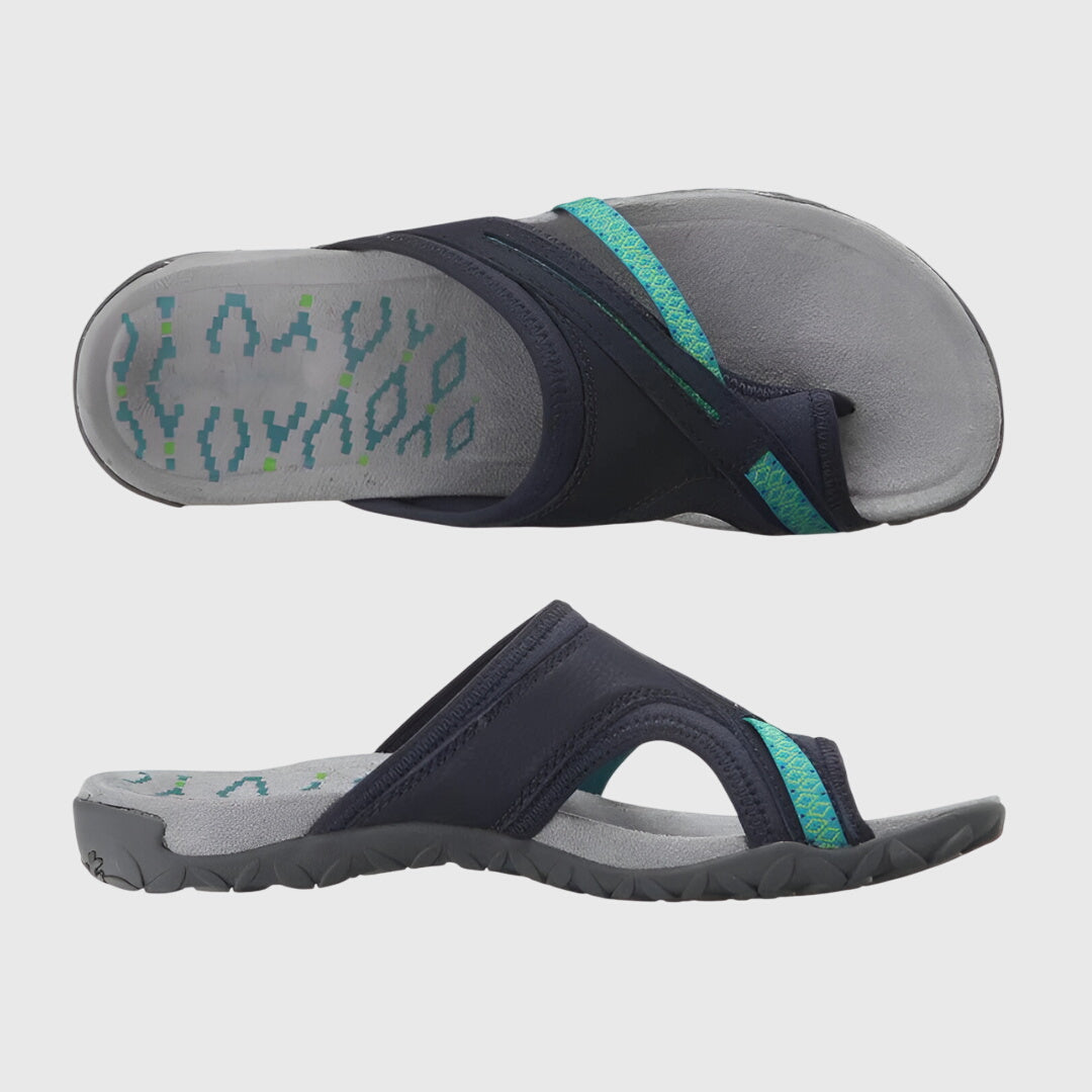 Jade | Ergonomiczne sandały