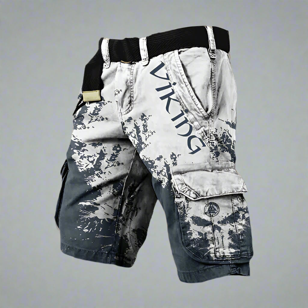 Varel | Szorty Cargo