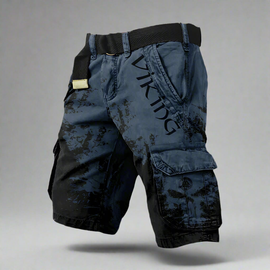 Varel | Szorty Cargo