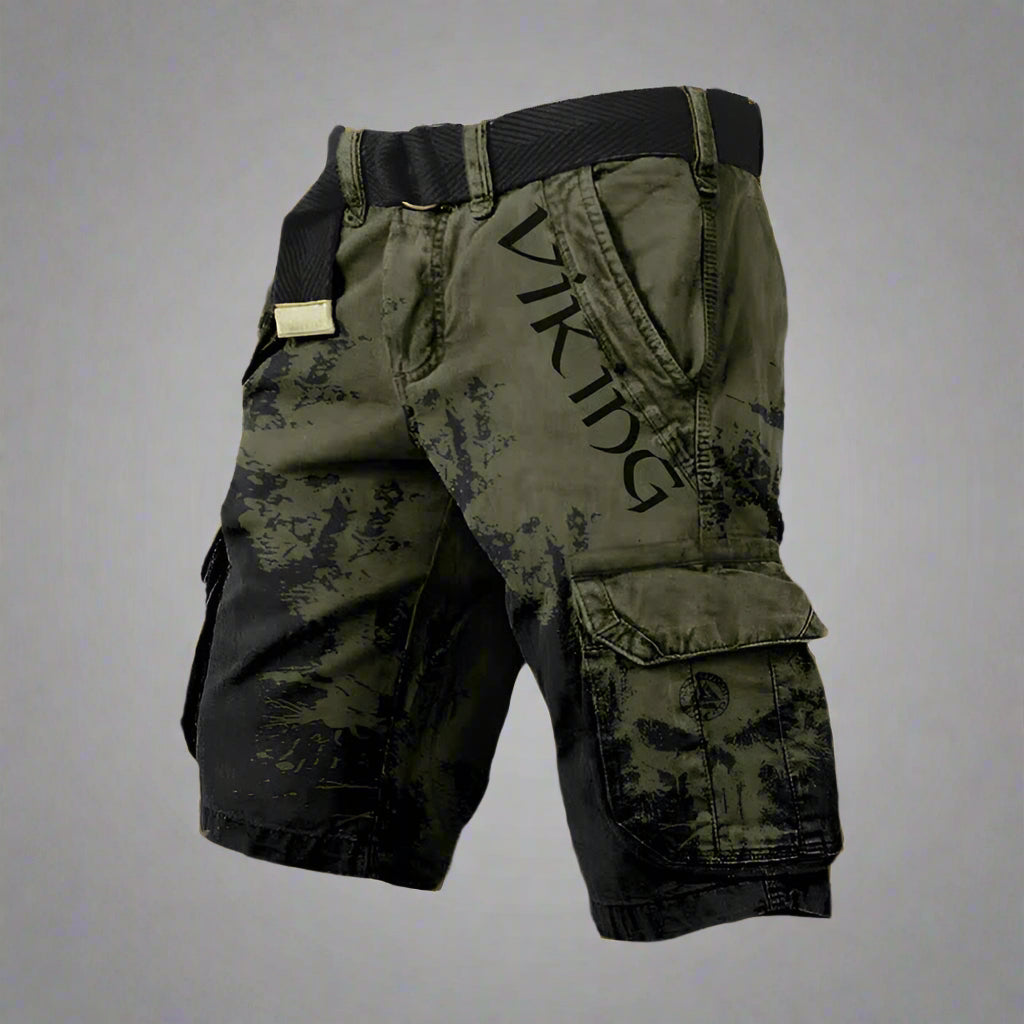 Varel | Szorty Cargo