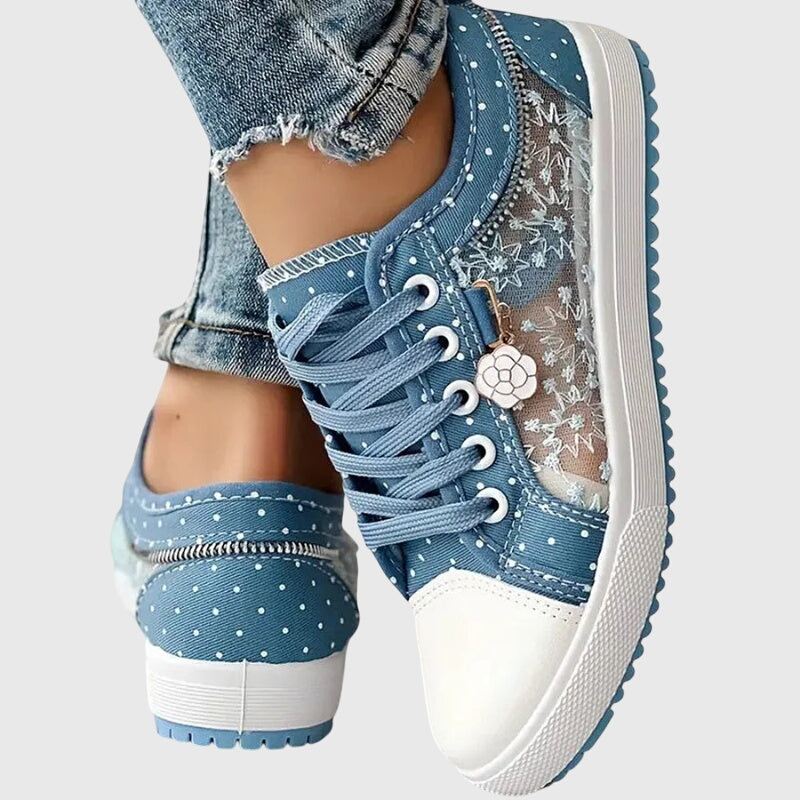 Elena | Sneakersy ortopedyczne