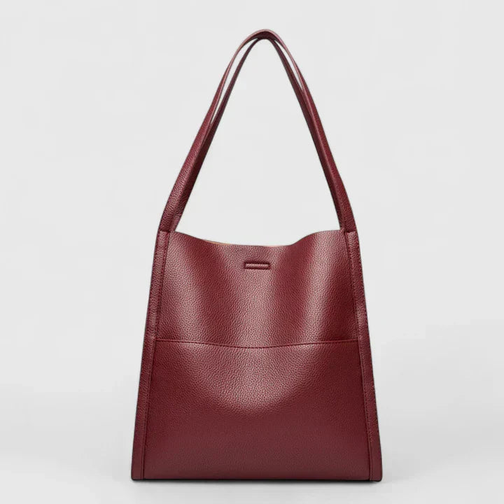Eryzabeth | Elegancka Torba na Ramię