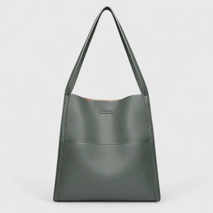 Eryzabeth | Elegancka Torba na Ramię
