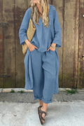 OLIVINA | STYLOWY I WYGODNY ZESTAW
