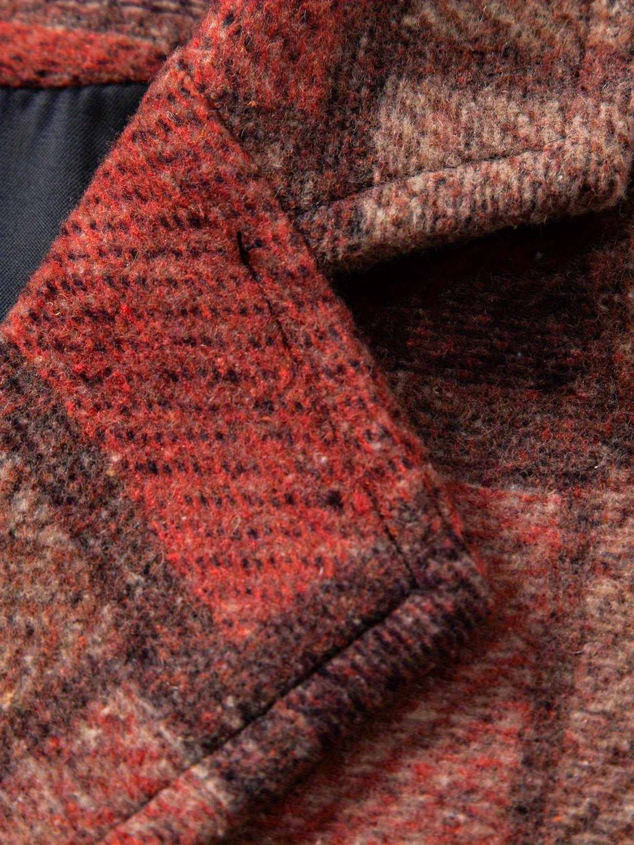Ashford | Kamizelka Premium Tweed
