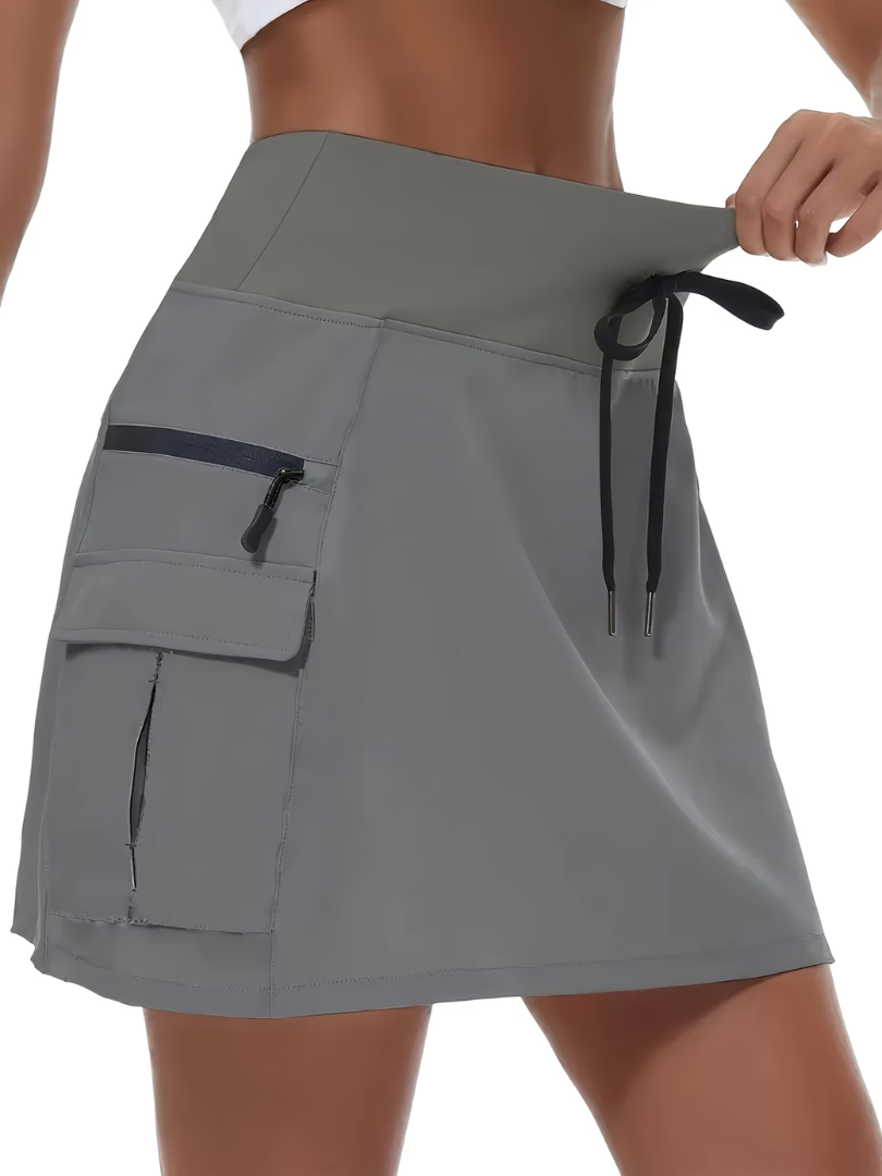 Nora – Wygodne spodenki sportowe