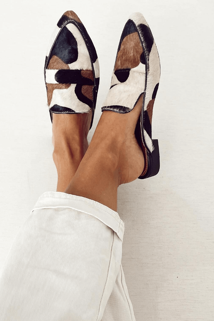 Averill | Stylowe codzienne mokasyny