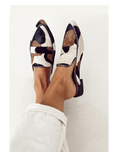 Velmara | Eleganckie Ortopedyczne Mokasyny
