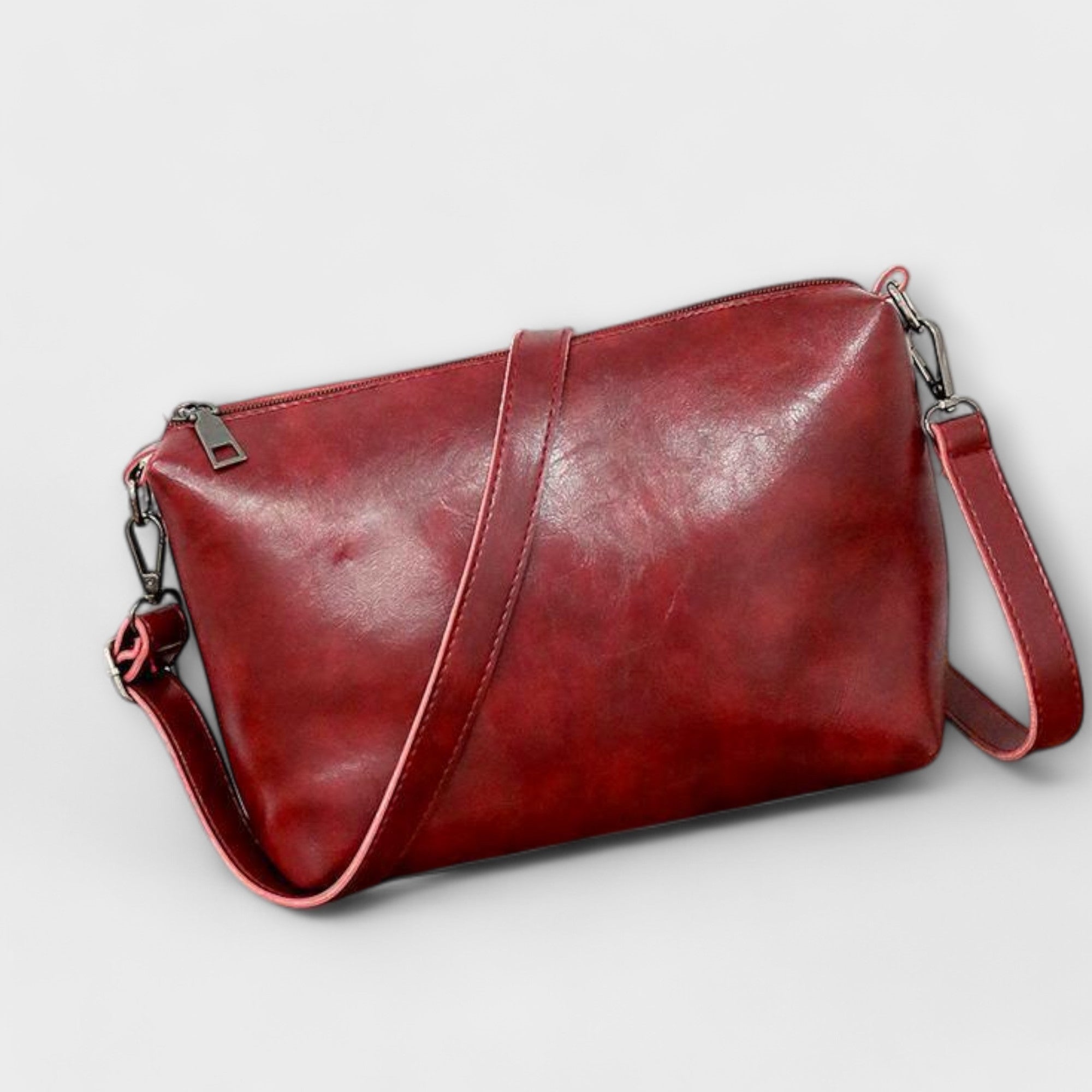 Olivia – 4-częściowy zestaw torebek w stylu vintage