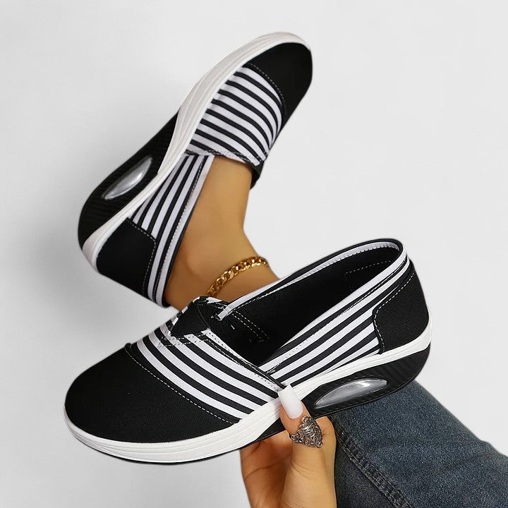 Julia | Ortopedyczne Sneakersy