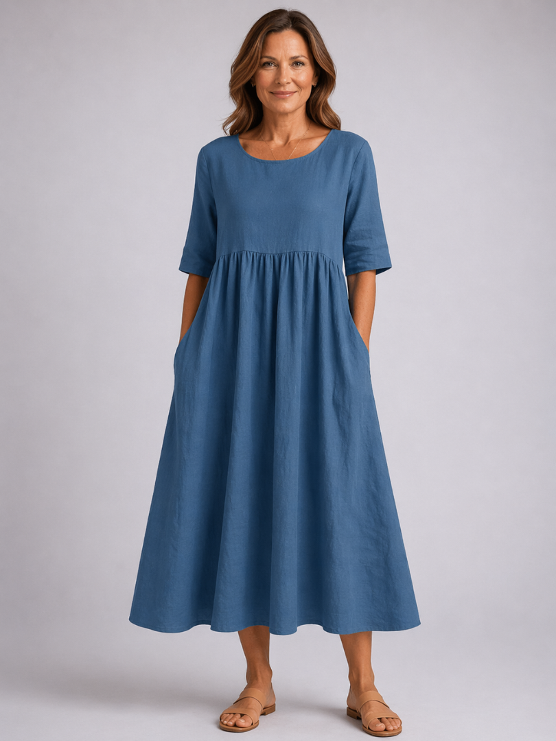Cindy | Elegancka sukienka