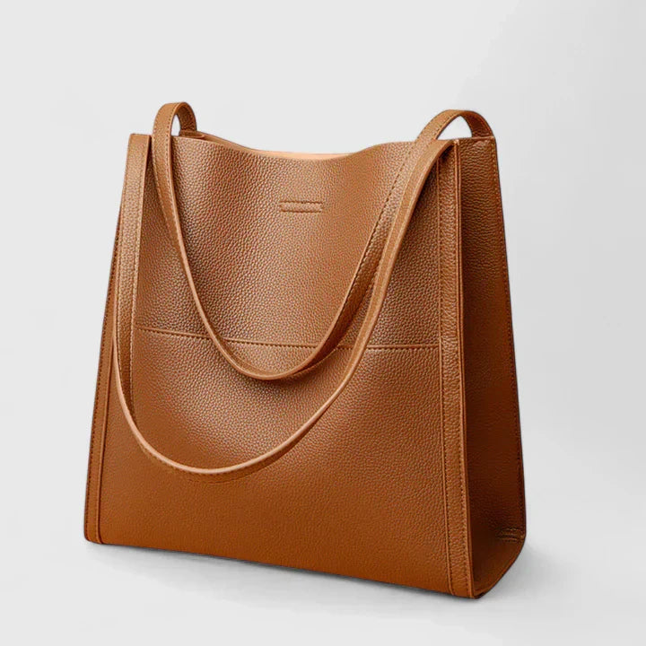 Eryzabeth | Elegancka Torba na Ramię