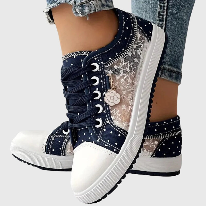 Elena | Sneakersy ortopedyczne