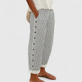 Sharmaine | Eleganckie Spodnie