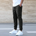 Daniel – Spodnie Comfort Stretch