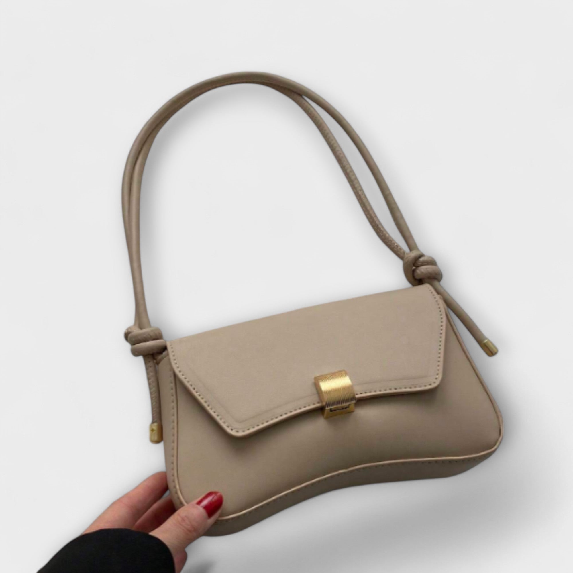Olivia – Torebka składana w stylu vintage