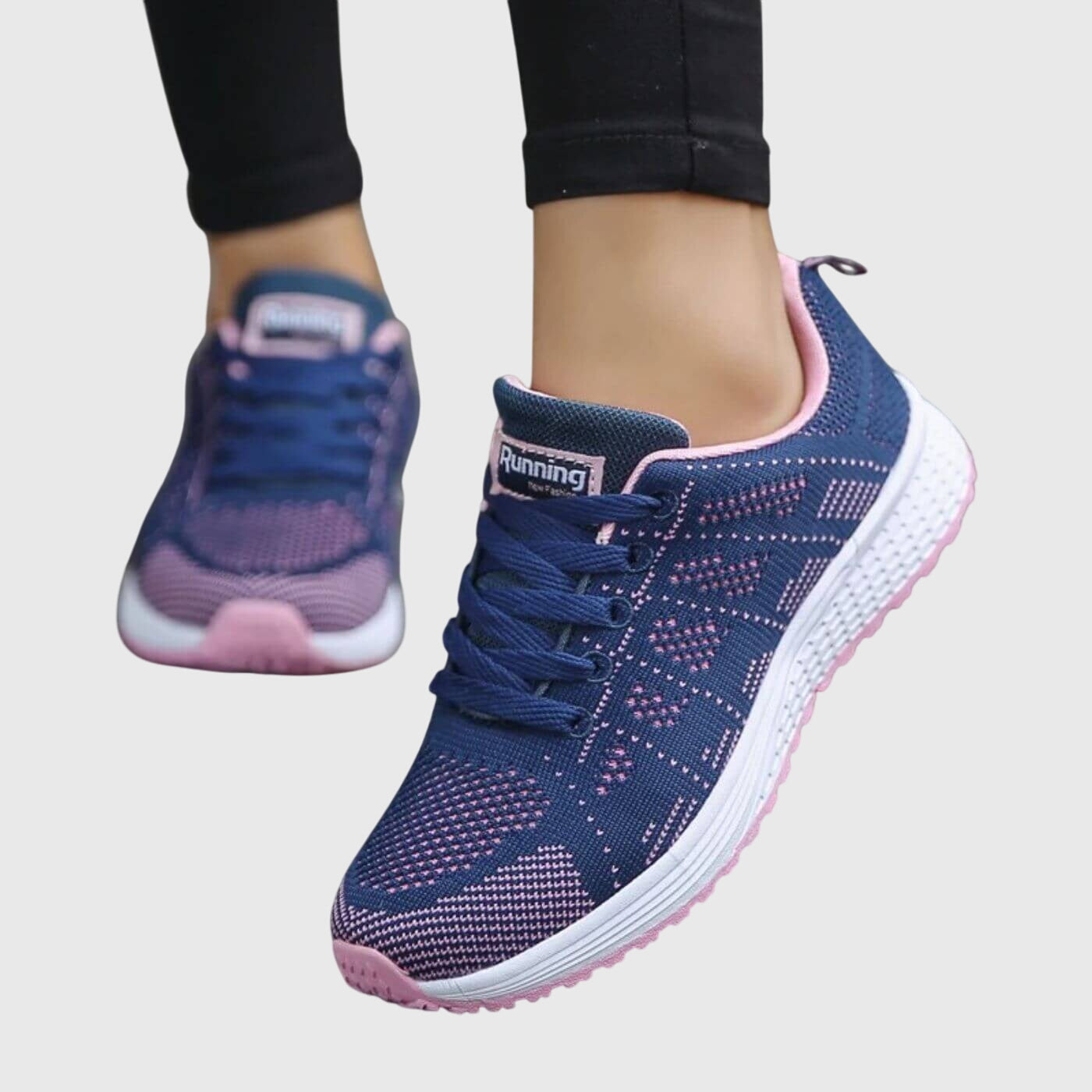 Betta | Damskie buty ortopedyczne