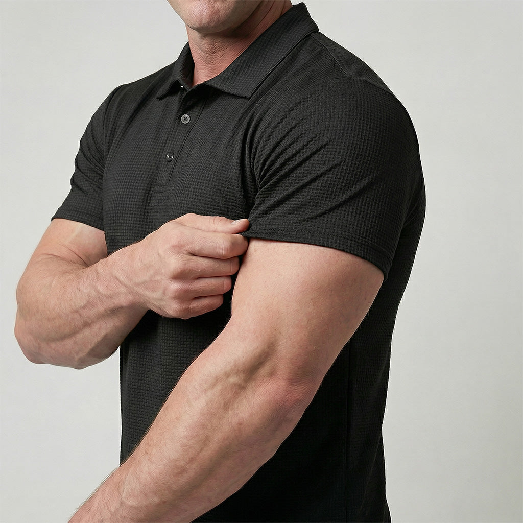 Ethan | Koszulka polo