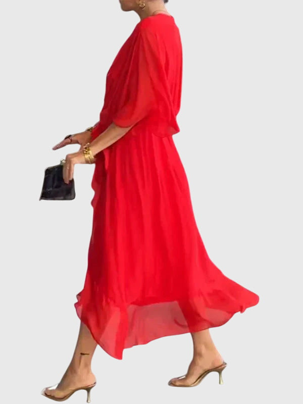 Bethany | Elegancka sukienka