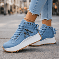 Nana | Sneakersy Chunky