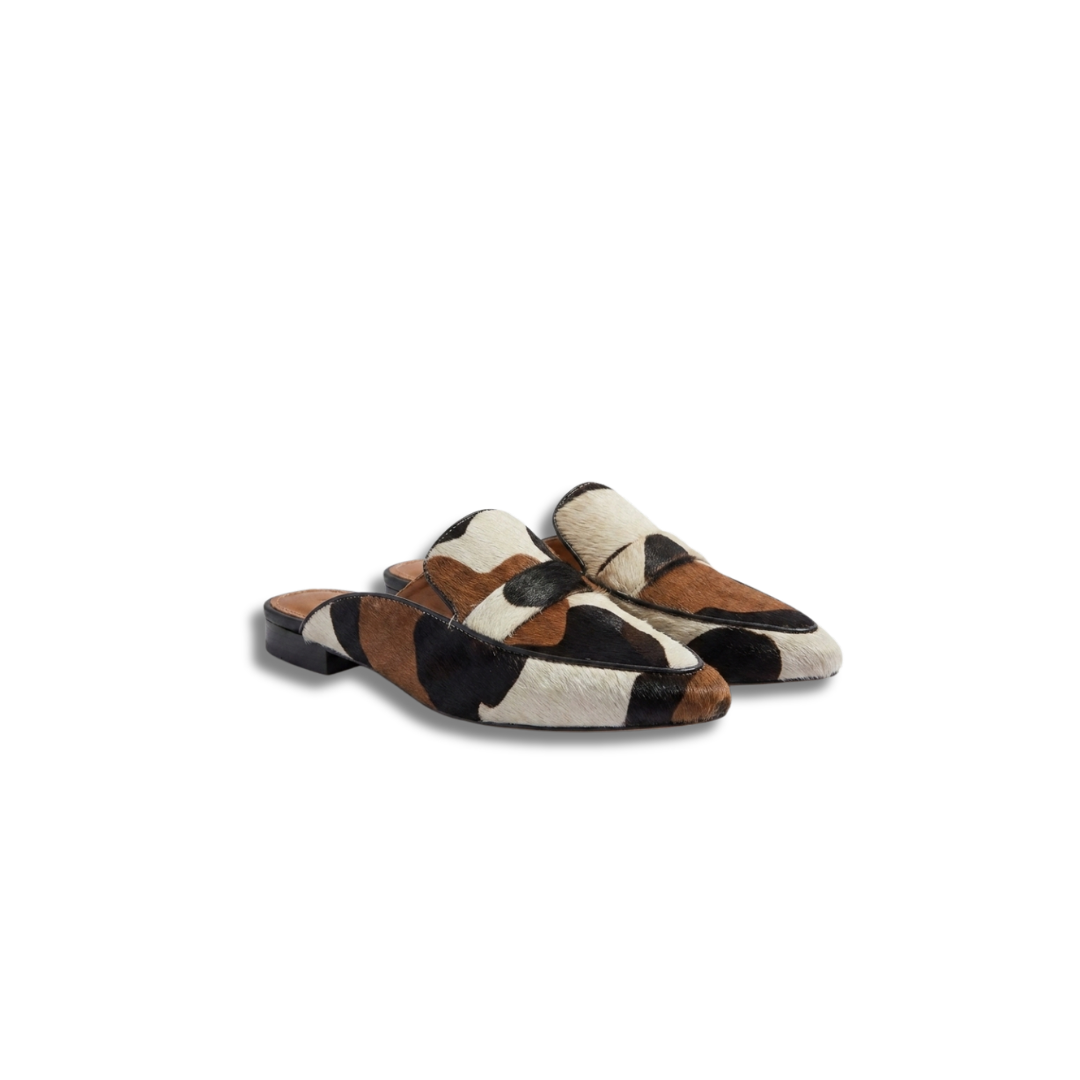 Averill | Stylowe codzienne mokasyny