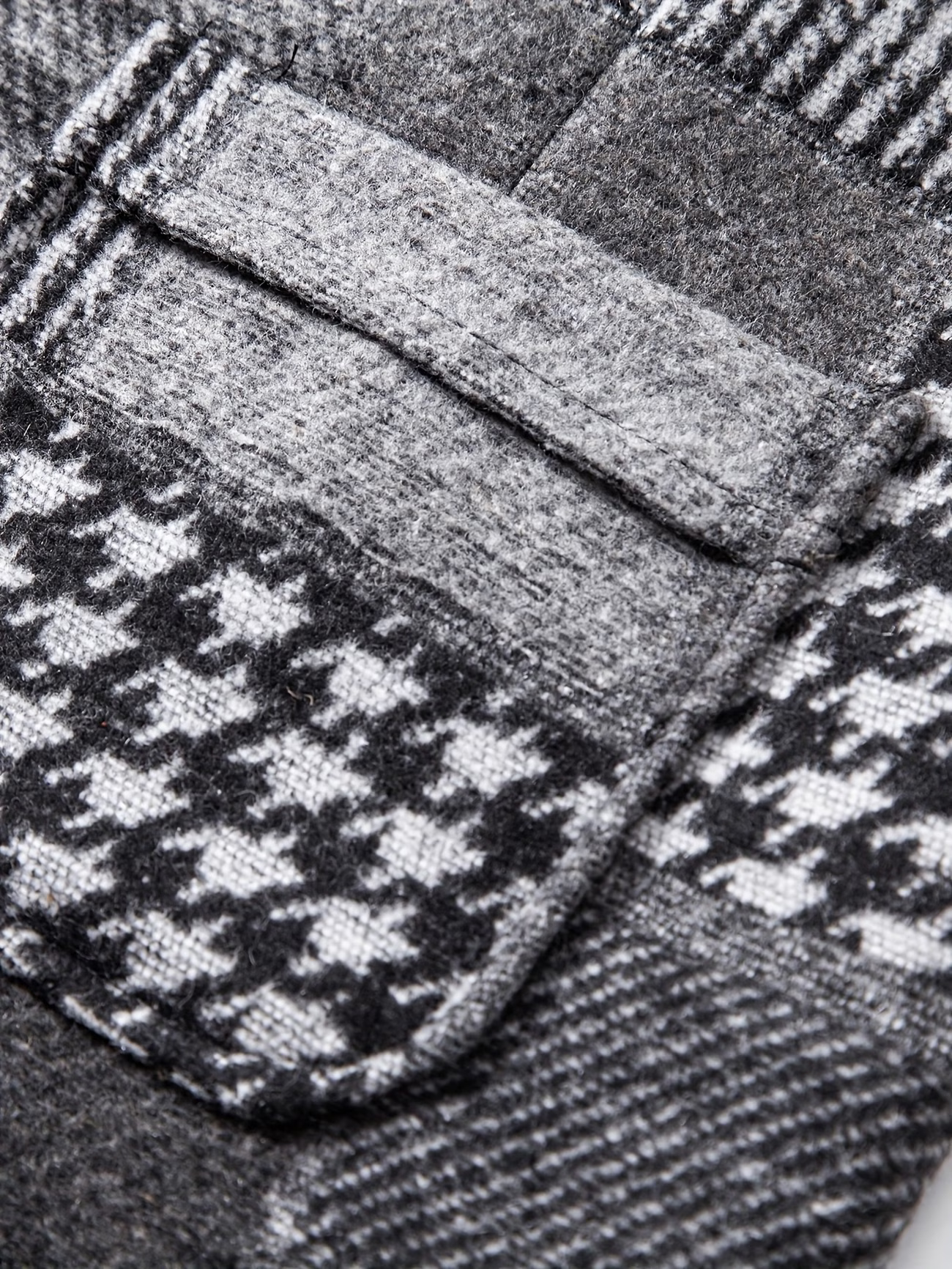 Ashford | Kamizelka Premium Tweed