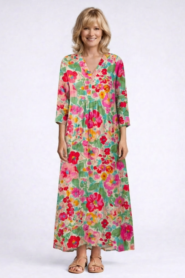 Reda | Everyday Comfort Dress